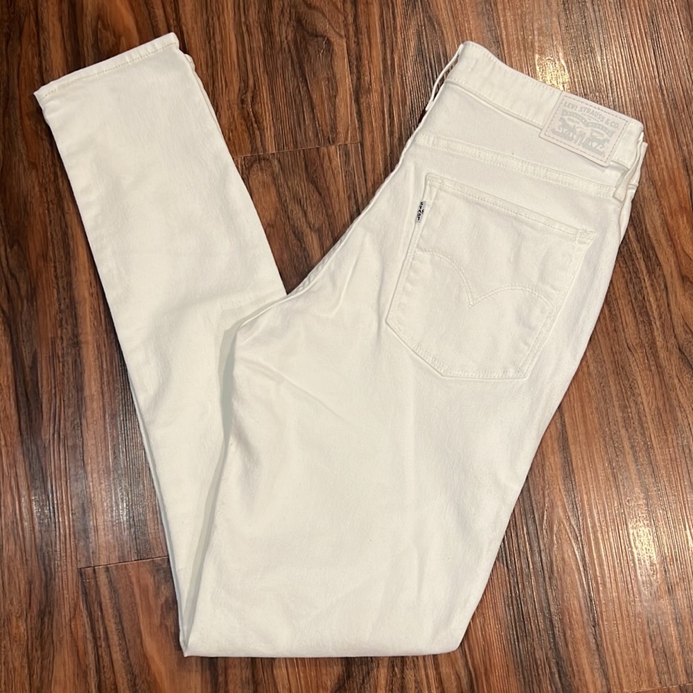 NWOT Levi’s 721 High Rise - Picture 10 of 15